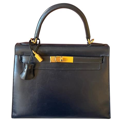 hermes kelly box leather 28|hermes kelly bag history.